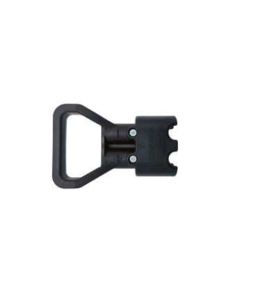 CLAVIJA MACHO PARA CABLE 50 mm.