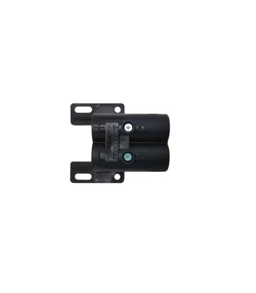 CONECTOR ENCHUFE,CLAVIJA BATERIA DE TRACCION CABLE DE CARGA CARRETILLA ELEVADORA HEMBRA  PROCONECT
