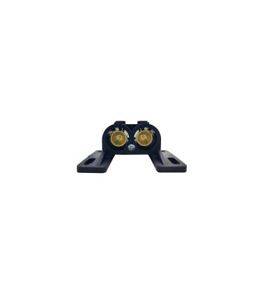 CONECTOR ENCHUFE,CLAVIJA BATERIA DE TRACCION CABLE DE CARGA CARRETILLA ELEVADORA HEMBRA  PROCONECT