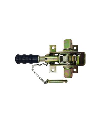 TENSOR DE LONA CON SEGURIDAD