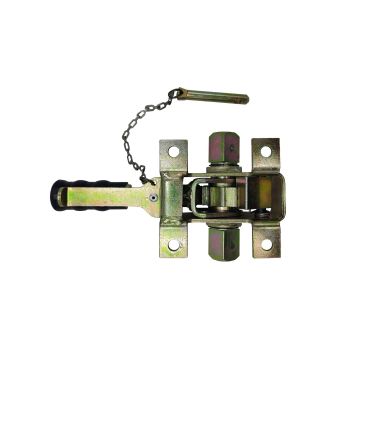 TENSOR DE LONA CON SEGURIDAD