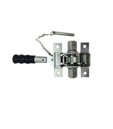 TENSOR DE LONA ARTICULADO CON SEGURIDAD