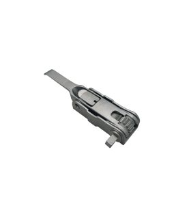 TENSOR DE LONA TRASERO DERECHO GALVANIZADO