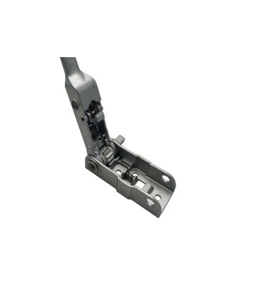 TENSOR DE LONA TRASERO DERECHO GALVANIZADO