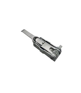 TENSOR DE LONA TRASERO IZQUIERDO GALVANIZADO