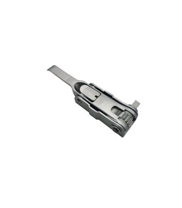 TENSOR DE LONA TRASERO IZQUIERDO GALVANIZADO