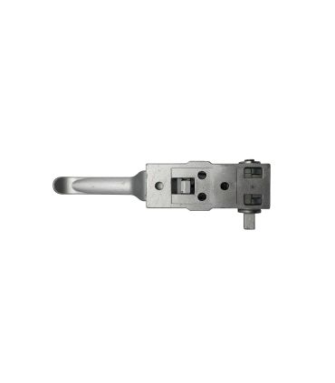 TENSOR DE LONA TRASERO IZQUIERDO GALVANIZADO