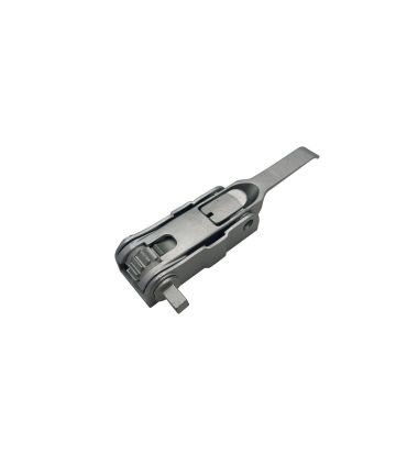 TENSOR DE LONA TRASERO IZQUIERDO GALVANIZADO