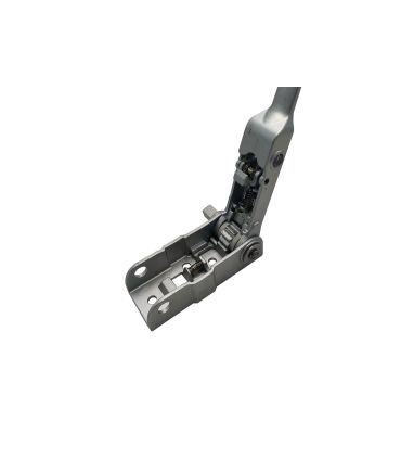 TENSOR DE LONA TRASERO IZQUIERDO GALVANIZADO
