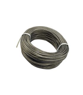 ROLLO CABLE TIR DE PVC