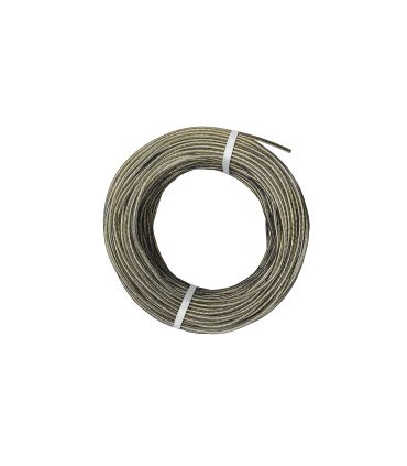 ROLLO CABLE TIR DE PVC