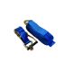 CONJUNTO DE AMARRE 9 m. CINTA CON TENSOR DE DOBLE SEGURIDAD