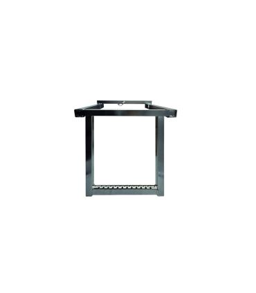 ESCALERA EXTRAÍBLE BAJO CAJA 1 PELDAÑO