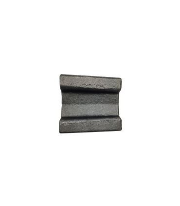 ✔ Abrazadera del Pilar Dimensiones 114 x 107  ✔ | PiezaCamión