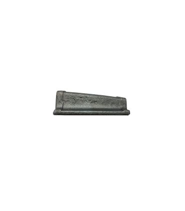 ✔ Abrazadera del Pilar Dimensiones 114 x 107  ✔ | PiezaCamión