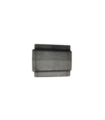 ✔ Abrazadera del Pilar Dimensiones 114 x 107  ✔ | PiezaCamión