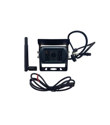 CÁMARA SUELTA WIFI FULL HD