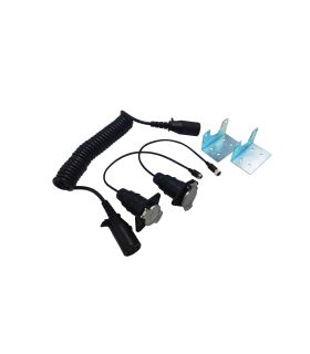 ADAPTADOR PARA SEMIRREMOLQUES