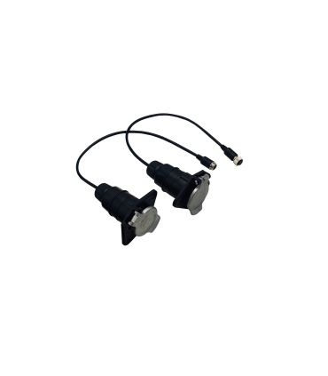 ADAPTADOR PARA SEMIRREMOLQUES