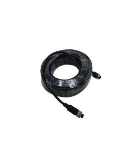 CABLE 20 m PARA CÁMARA
