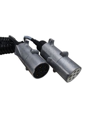 CORDÓN ADAPTADOR 15p/24v - 2 x 7p/24v