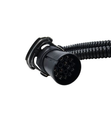 CORDÓN ADAPTADOR 15p/24v - 2 x 7p/24v