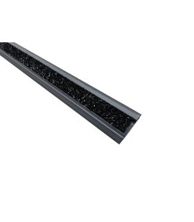 FALDILLA, FALDÓN, BORDE LATERAL ANTISPRAY