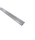 VARILLA DE ALUMINIO PARA FALDILLA, FALDÓN, BORDE LATERAL ANTISPRAY