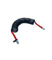 ESPIRAL DE AIRE UNIVERSAL DIN 74323