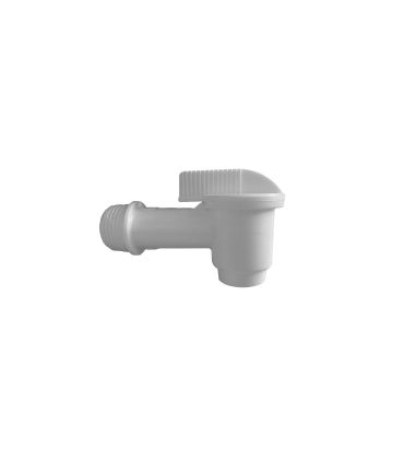 GRIFO PARA EL DEPÓSITO DE AGUA