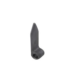 HEMBRA LISA PARA MACHO SENCILLO Ø16
