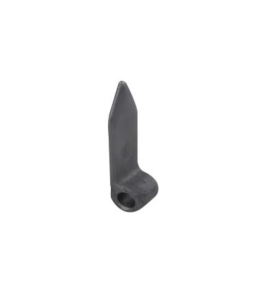 HEMBRA LISA PARA MACHO SENCILLO Ø16