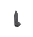 HEMBRA LISA PARA MACHO SENCILLO Ø16