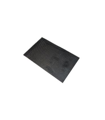 FALDÓN O FALDILLA DE GOMA ANTISPRAY 650x400 PARA GUARDABARRO O ALETA