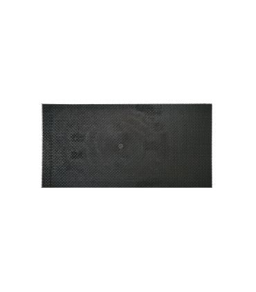 FALDÓN O FALDILLA DE GOMA ANTISPRAY 800x400 PARA GUARDABARRO O ALETA
