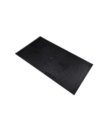 FALDÓN O FALDILLA DE GOMA ANTISPRAY 800x400 PARA GUARDABARRO O ALETA