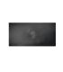 FALDÓN O FALDILLA GOMA ANTISPRAY 920 X 450 mm PARA GUARDABARRO O ALETA