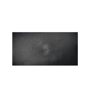 FALDÓN O FALDILLA GOMA ANTISPRAY 920 X 450 mm PARA GUARDABARRO O ALETA
