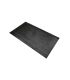 FALDÓN O FALDILLA GOMA ANTISPRAY 920 X 450 mm PARA GUARDABARRO O ALETA