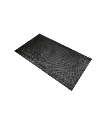 FALDÓN O FALDILLA GOMA ANTISPRAY 920 X 450 mm PARA GUARDABARRO O ALETA