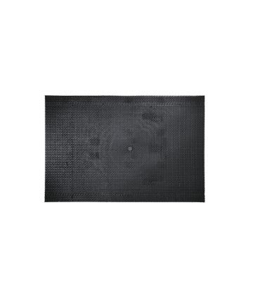 FALDÓN O FALDILLA DE GOMA ANTISPRAY 920 x 600 mm.