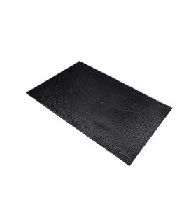 FALDÓN O FALDILLA DE GOMA ANTISPRAY 920x650 PARA GUARDABARRO O ALETA