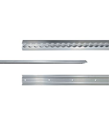 RAIL DE AMARRE AERO