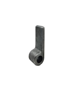 HEMBRA LISA PARA MACHO SENCILLO O DE NERVIO