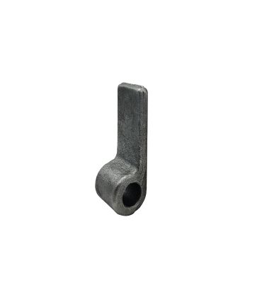HEMBRA LISA PARA MACHO SENCILLO O DE NERVIO