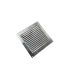 REJILLA DE VENTILACIÓN DE ALUMINIO 150 X 150