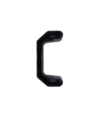 TAPE PARA PARAGOLPE DE ACERO TIPO IVECO