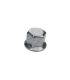 TAPÓN PARA EL TORNILLO DE RUEDA DE DIÁMETRO 32 mm.
