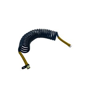✔  Espiral universal de aire Para Camión ✔ | PiezaCamión