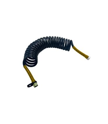 ✔  Espiral universal de aire Para Camión ✔ | PiezaCamión